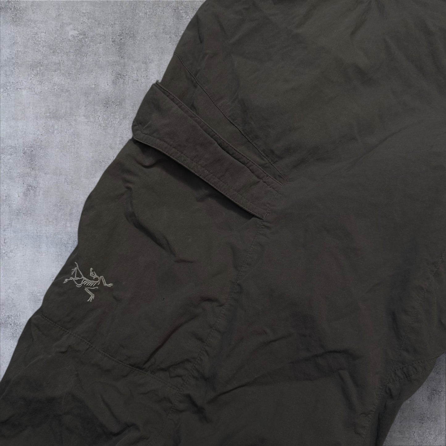 Arc’teryx Trousers 34W RRP £280