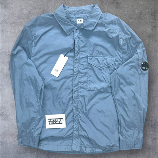 CP Company Chrome Nylon Jacket XXL Brand New With Tags RRP £450