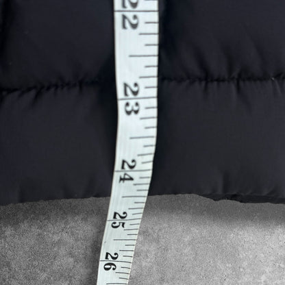 Arc'teryx Narin Hoody Women's Medium Black Insulated RRP £350