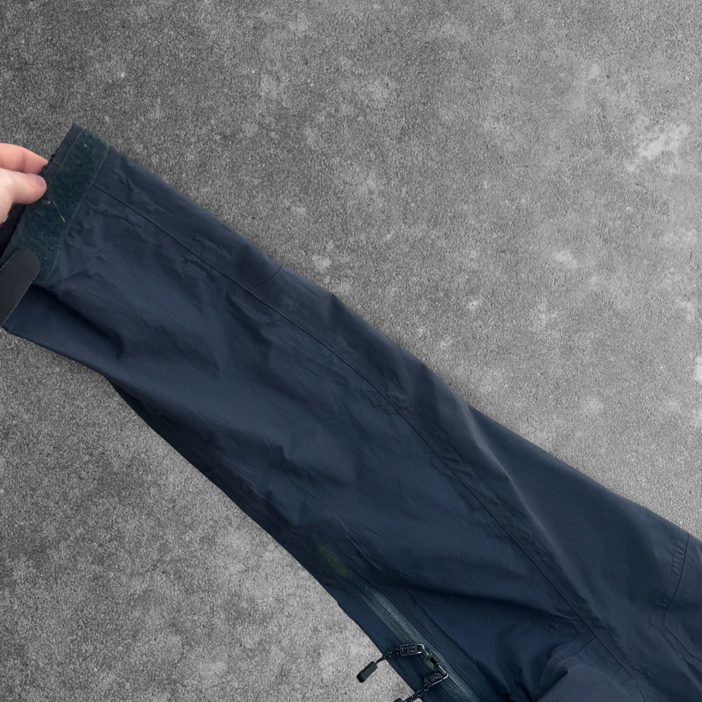 Arc'teryx Theta Gore-Tex Jacket Vintage RRP £400