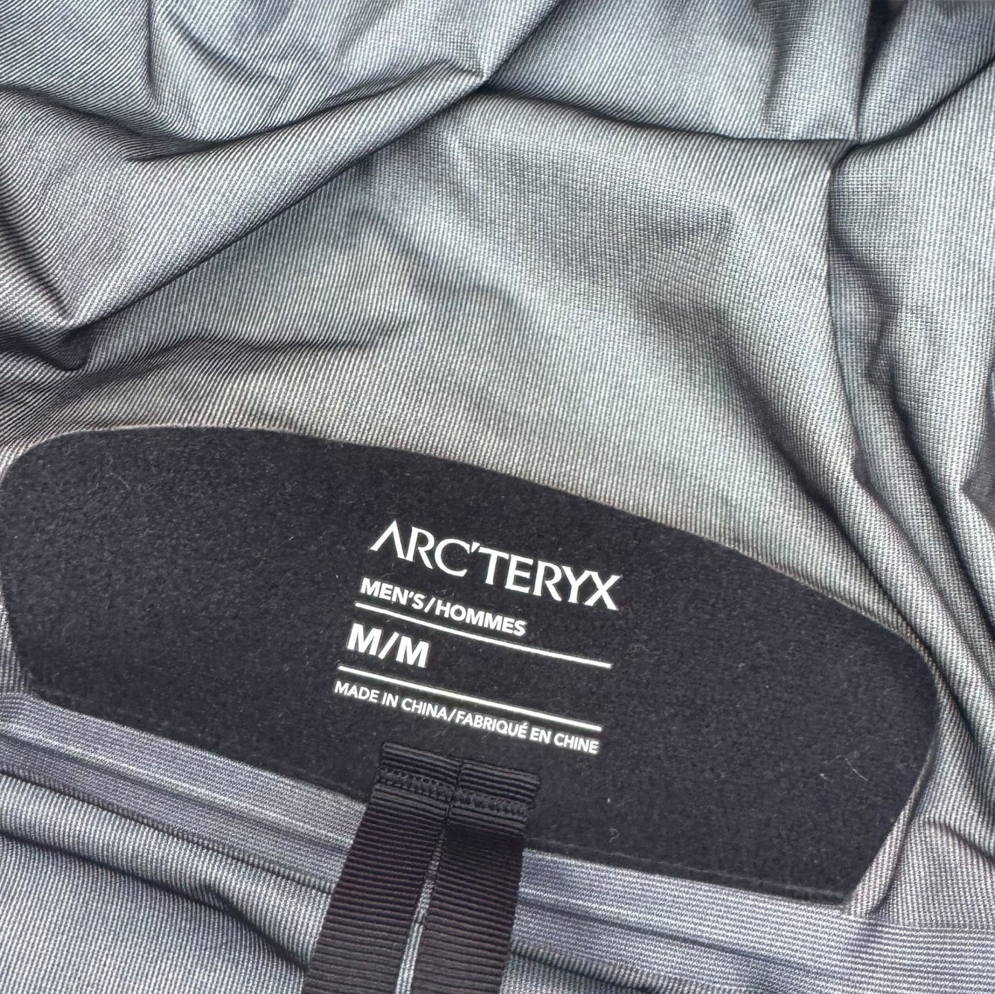 Arc’teryx Beta LT Vitality Blue Size Medium RRP £550+