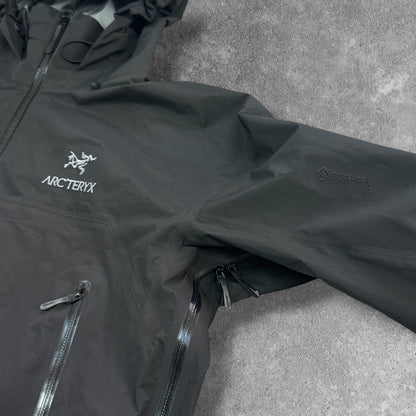 Arc'teryx Beta AR Gore-Tex Pro Jacket Size XL RRP £650