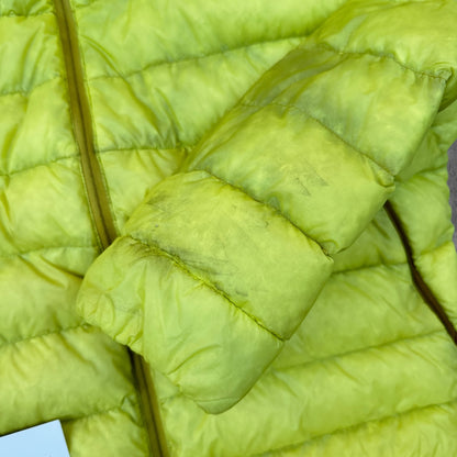 Arc'teryx Cerium Hoody Down Jacket XL RRP £380