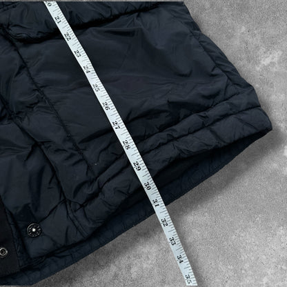 Stone Island Garment Dyed Crinkle Down Parka RRP £995