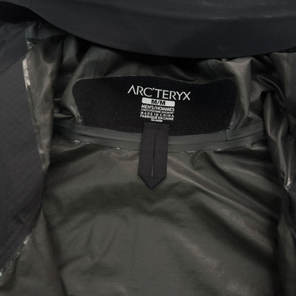 Arc’teryx Goretex Jacket Size Medium RRP £350