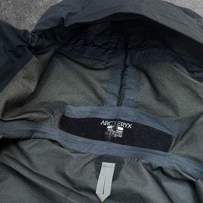 Arc'teryx Theta SV Gore-Tex Jacket Size Large RRP £700