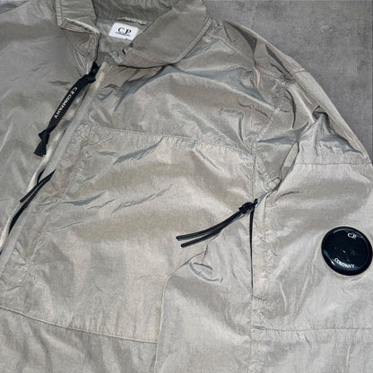 CP Company Chrome-R Cotton Lined Jacket Size XL RRP £495