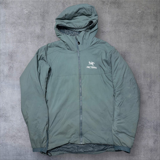 Arcteryx Atom AR Puffer Jacket Men’s Medium RRP £320