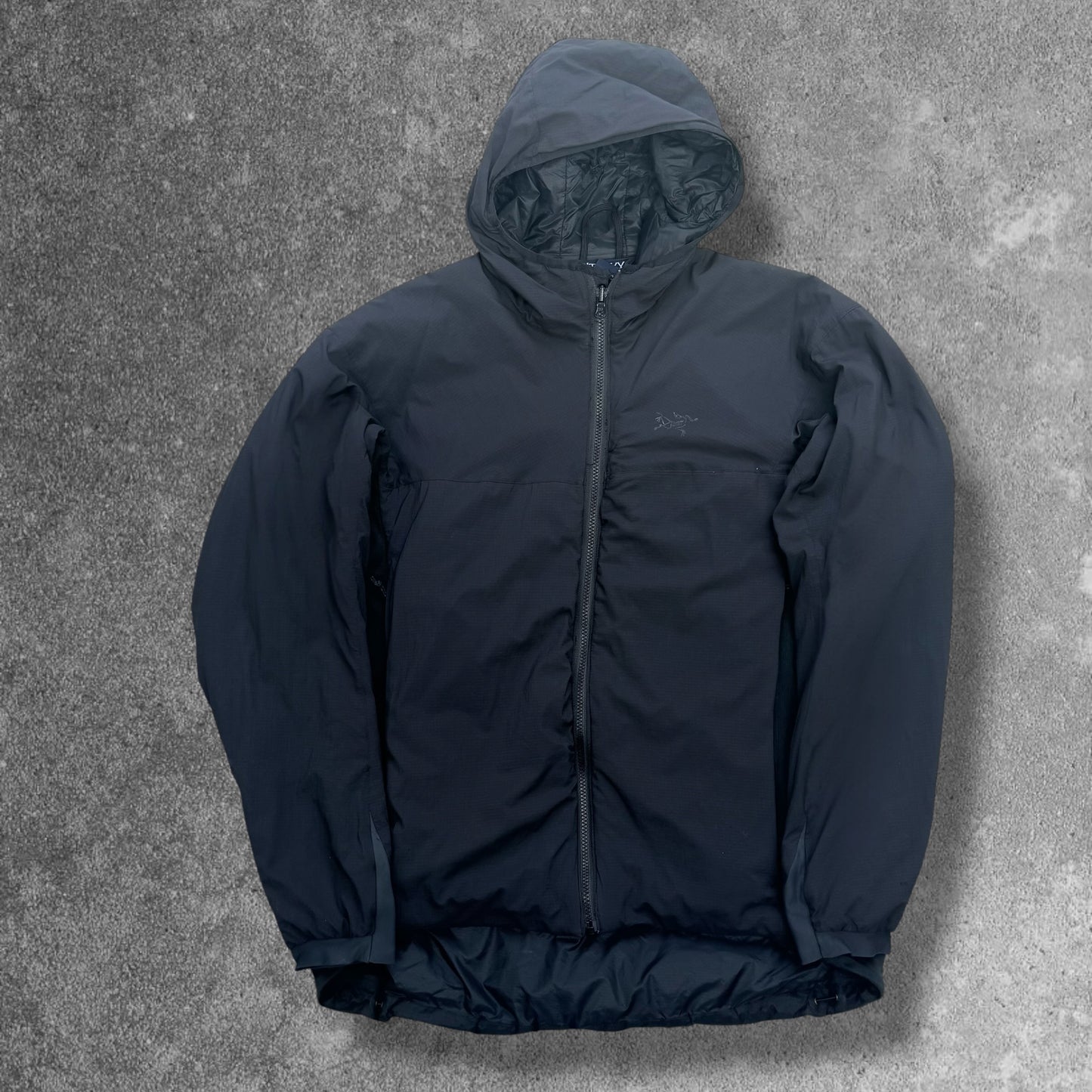 Arc'teryx LEAF Atom Jacket Size XL RRP £400