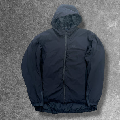 Arc'teryx LEAF Atom Jacket Size XL RRP £400