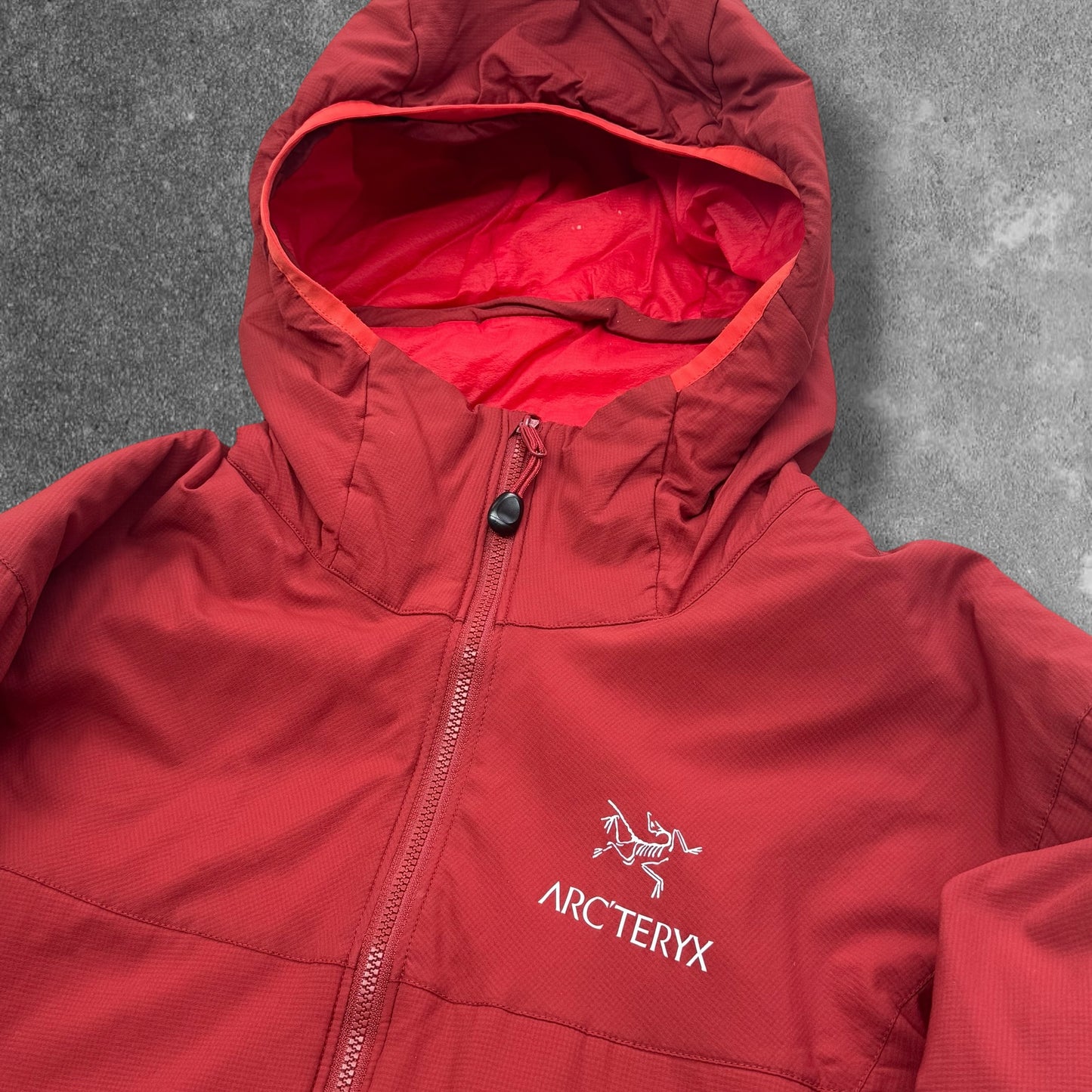 Arc'teryx Atom LT Jacket Medium Insulated RRP £280