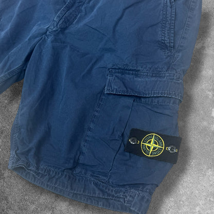 Stone Island Cargo Shorts W40 RRP £350