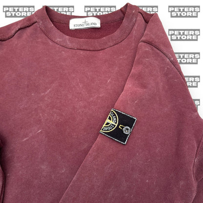 Stone Island Frost Jumper