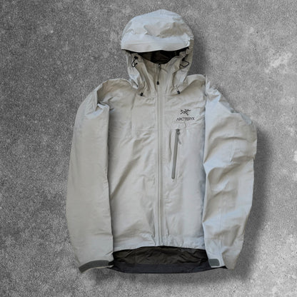 Arc'teryx Alpha SL Gore-Tex Jacket Men's Small RRP £550