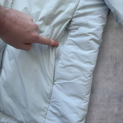Arcteryx Atom Heavyweight Hoody 2025 Lucent RRP £300