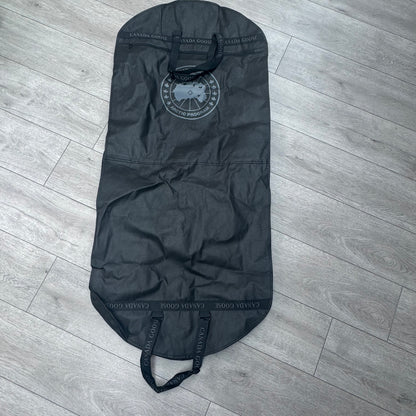 Canada Goose Dust Bag Garment Carrier Rare Collectible