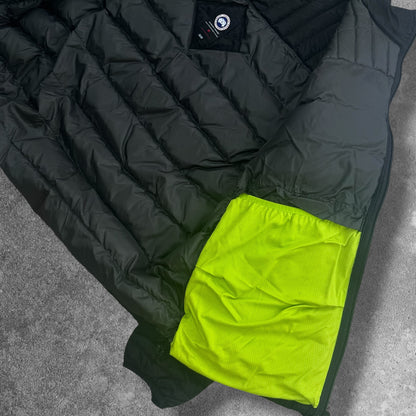 Canada Goose Brookvale Puffer Jacket Size 3XL RRP £595