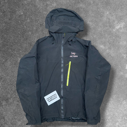 Arc'teryx Alpha FL Gore-Tex Pro Jacket Men's Medium RRP £700