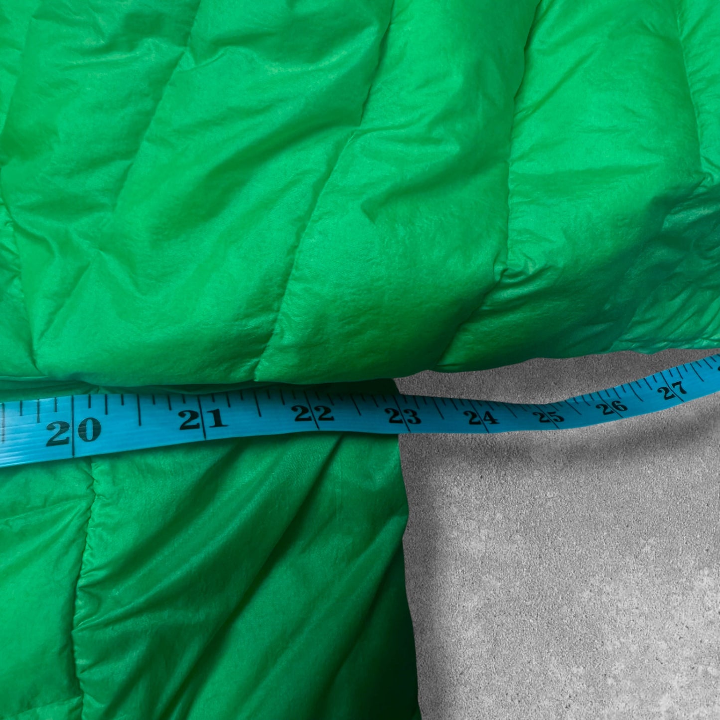 Stone Island Loom Woven Down Puffer Jacket Large RRP £725