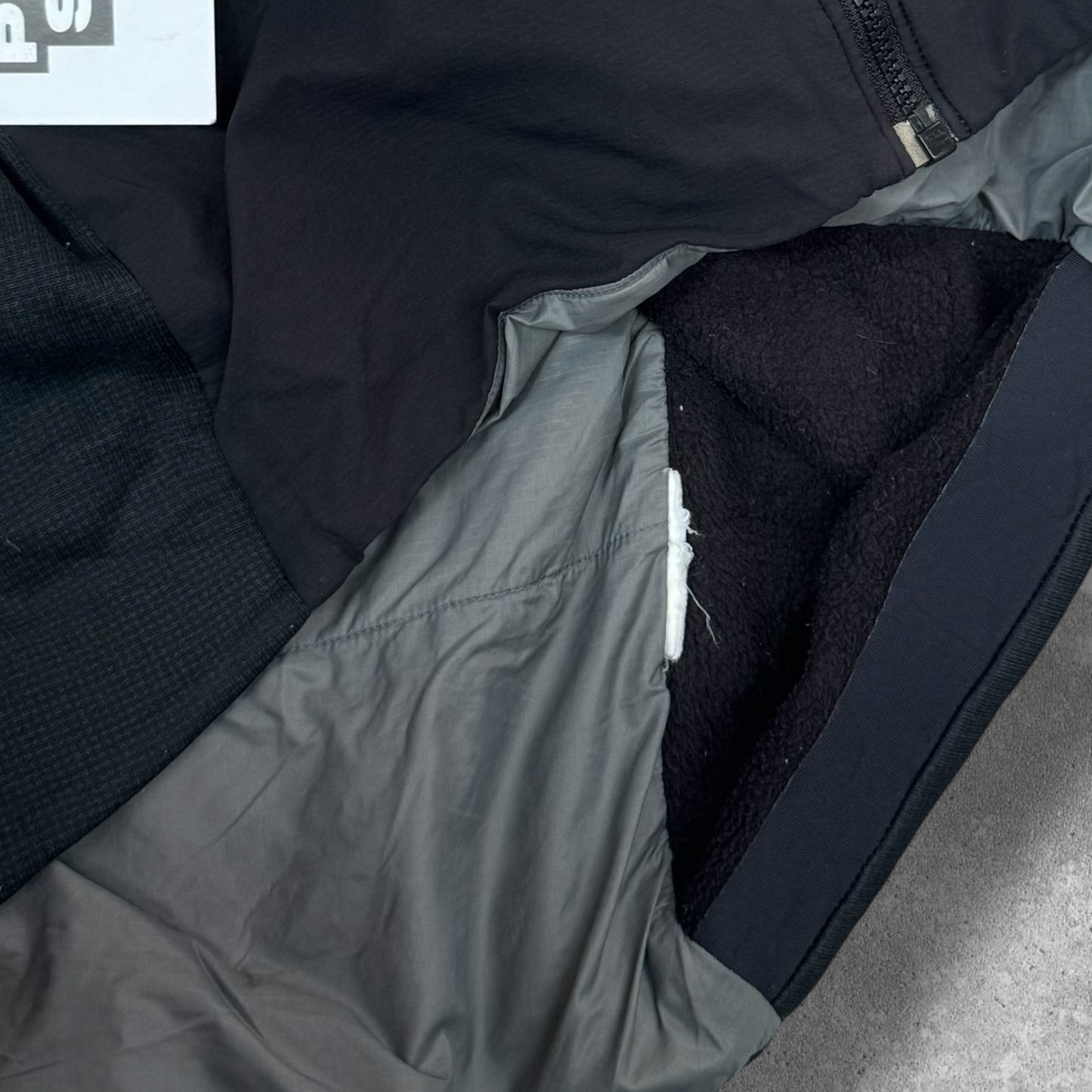 Arc'teryx Atom LT Gilet Medium RRP £200
