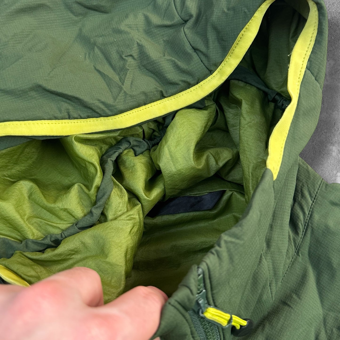 Arc'teryx Atom LT Jacket XL RRP £260