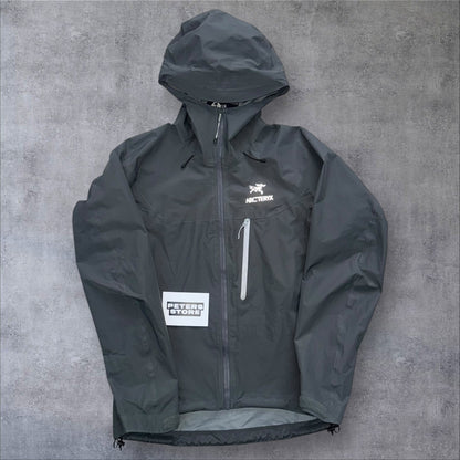 Arcteryx Alpha FL Goretex Pro Jacket Size Small RRP £450
