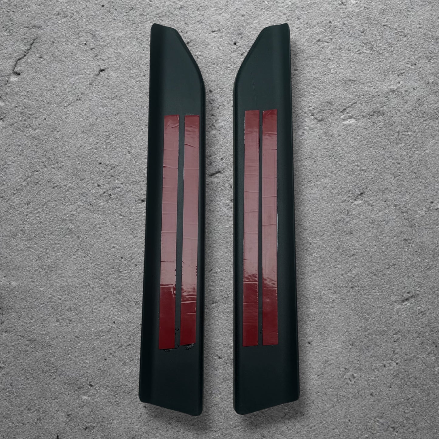 Suzuki Jimny Door Armrest Mat Arm/ Elbow Protection Pad 2019+