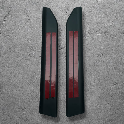 Suzuki Jimny Door Armrest Mat Arm/ Elbow Protection Pad 2019+
