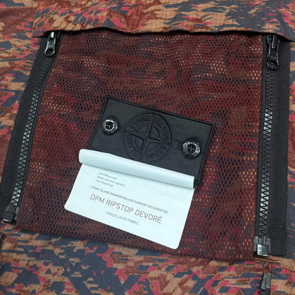 Stone Island Shadow Project DPM Smok Large Brand New With Tags (Fits XL) RRP £950