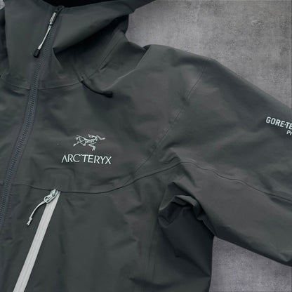 Arcteryx Alpha FL Goretex Pro Jacket Size Small RRP £450