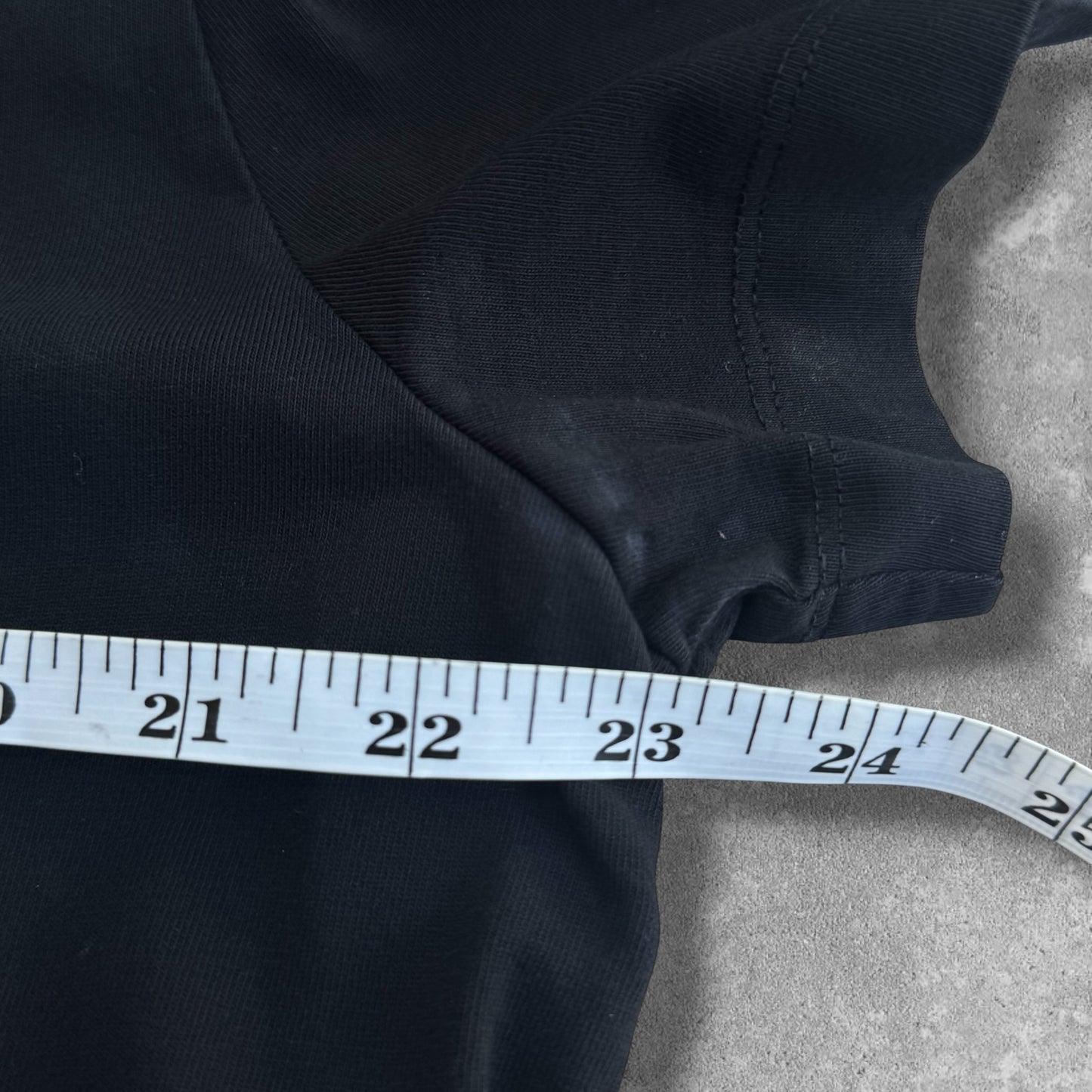 Canada Goose Large T-Shirt Embroidery Logo Crew RRP £150