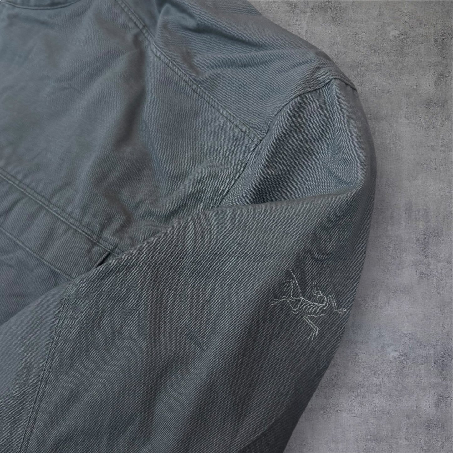 Arc’teryx XL Carhartt Style Jacket RRP £300