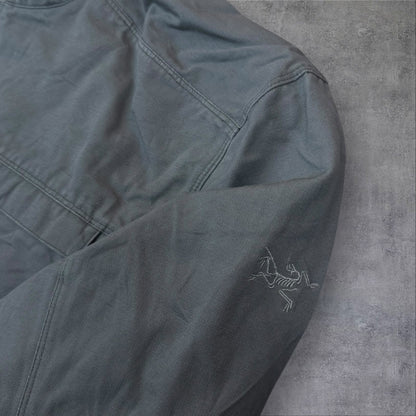 Arc’teryx XL Carhartt Style Jacket RRP £300