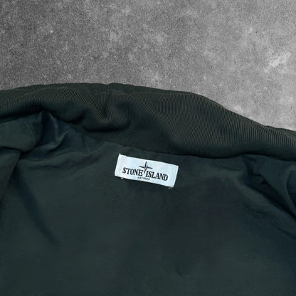 Stone Island Garment Dyed Down Jacket XL RRP £795