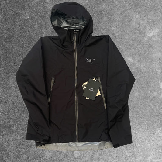 Arc'teryx Beta Gore-Tex Jacket Medium RRP £350