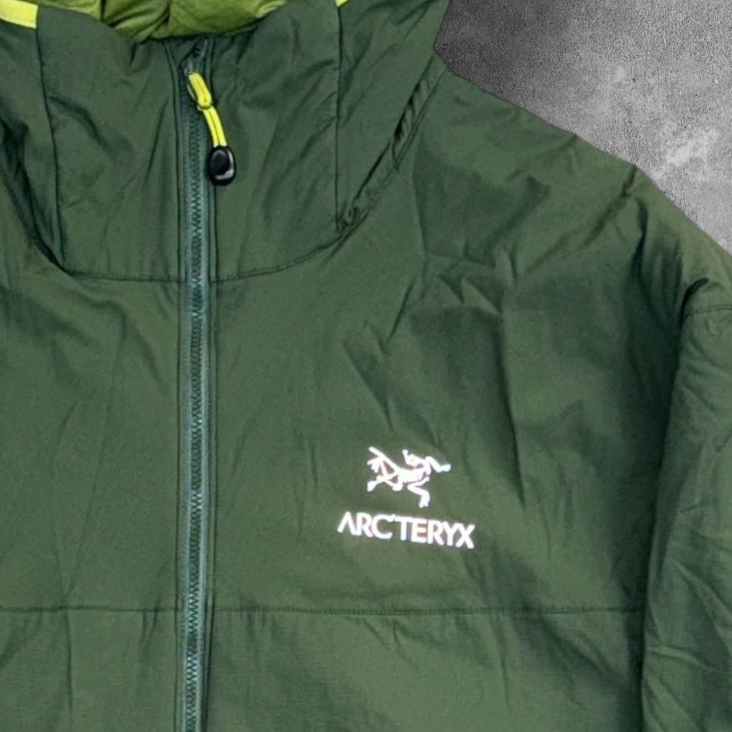 Arc'teryx Atom LT Jacket XL RRP £260