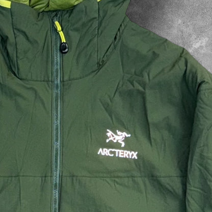 Arc'teryx Atom LT Jacket XL RRP £260