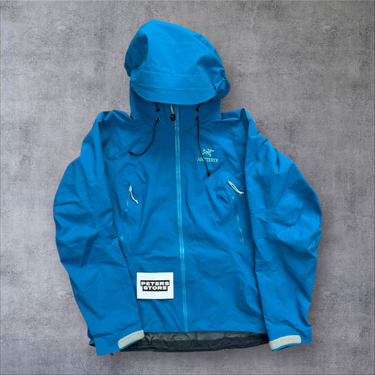 Arcteryx Beta AR Women’s Large Goretex Jacket RRP £600