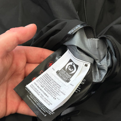 Arc'teryx Beta AR Gore-Tex Pro Jacket Men's Large RRP £650
