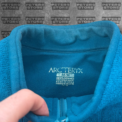 Arc'teryx Covert Fleece Men's Medium RRP £180