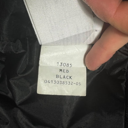 Arc’teryx Fission Insulated Goretex Jacket Mens Medium Black RRP £750