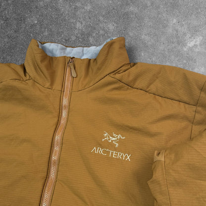 Arc'teryx Atom AR Jacket XL 2022 RRP £300