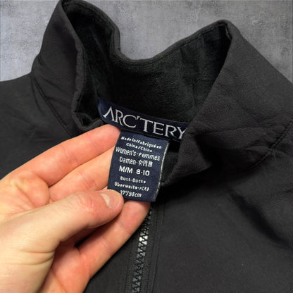 Arcteryx Gamma Gilet Womens Medium RRP £150