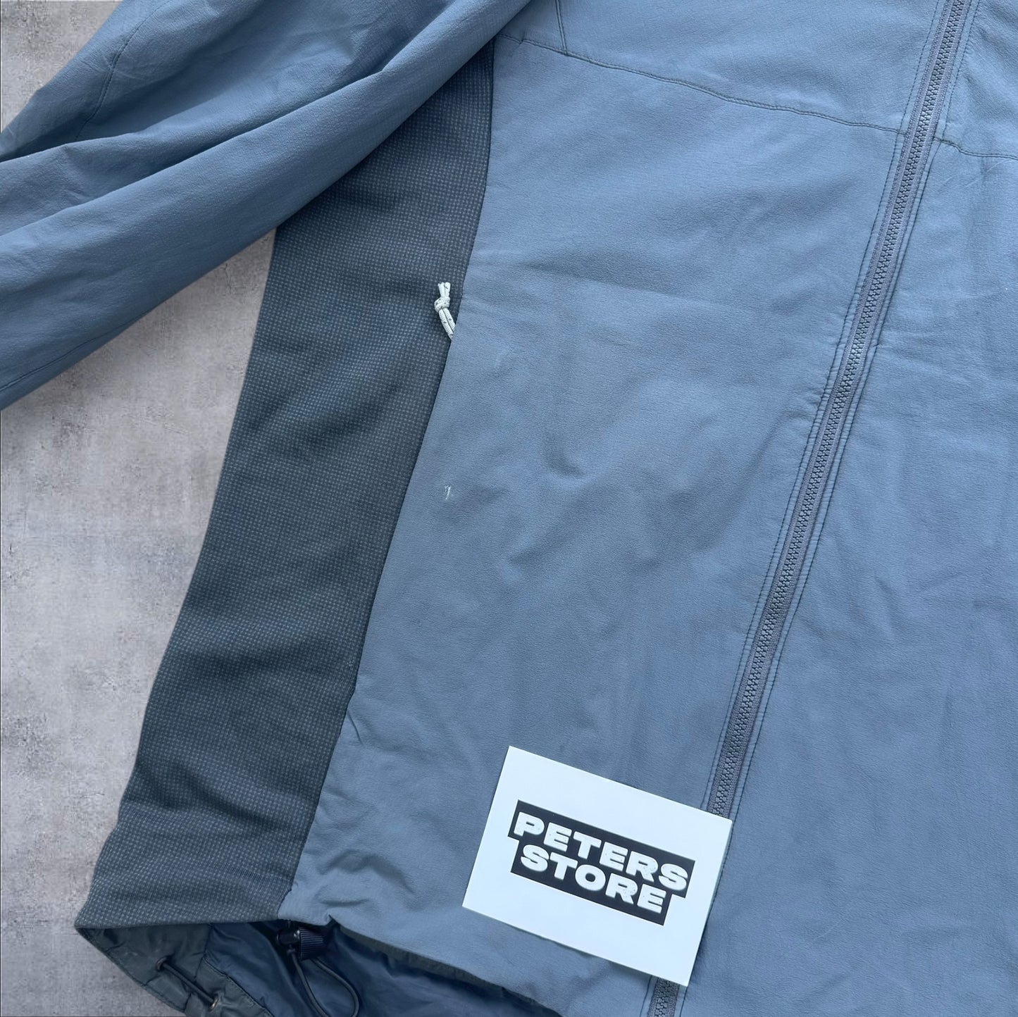 Arc’teryx Atom LT Jacket Medium RRP £260+