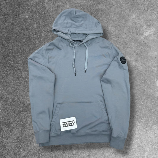 Canada Goose Black Label Hoodie Size Large RRP £550