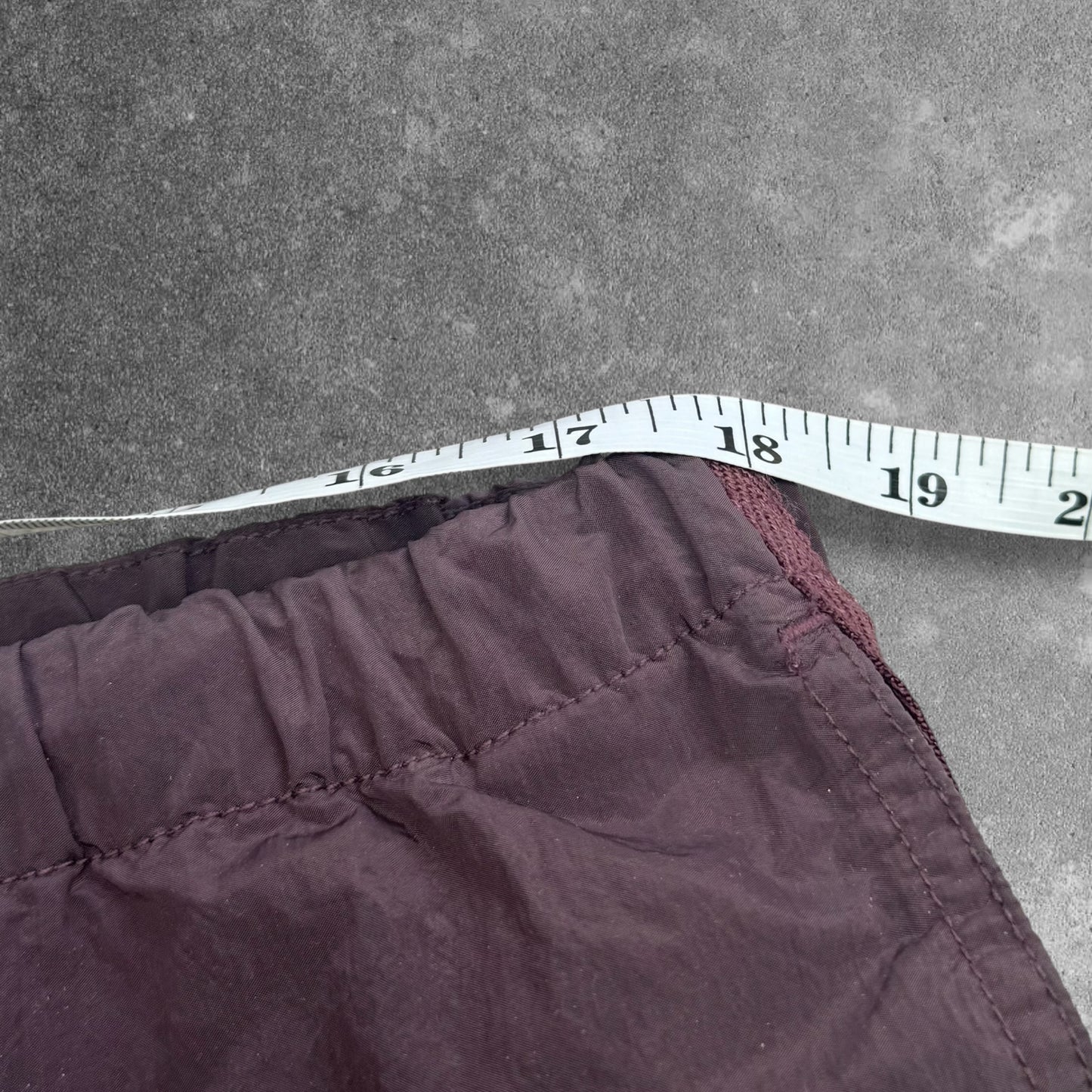 Stone Island Nylon Swim Shorts W36 RRP £185