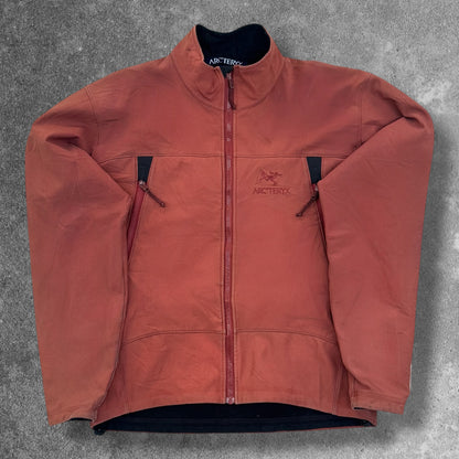Arc'teryx Gamma Fleece Lined Softshell Men's Large RRP £300