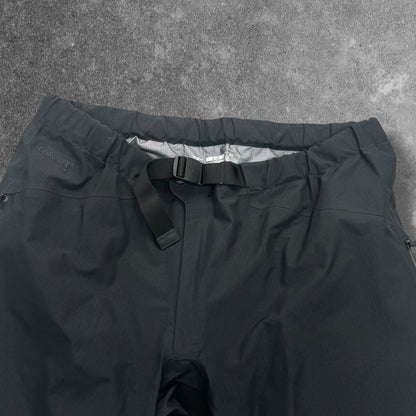 Arc'teryx Beta AR Gore-Tex Pro Trousers Black RRP £450