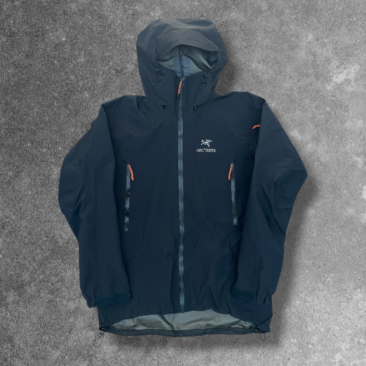 Arc'teryx Theta SV Gore-Tex Jacket Size Large RRP £700