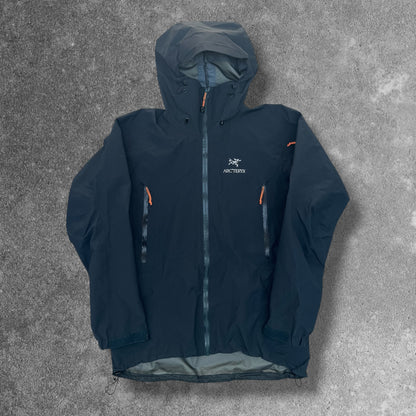 Arc'teryx Theta SV Gore-Tex Jacket Size Large RRP £700